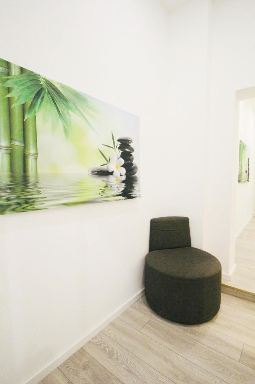 Comfortable Rooms In Akh Area Відень Екстер'єр фото