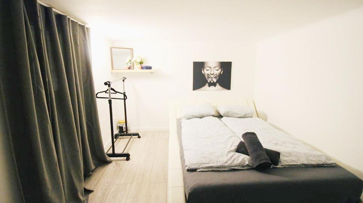 Comfortable Rooms In Akh Area Відень Екстер'єр фото