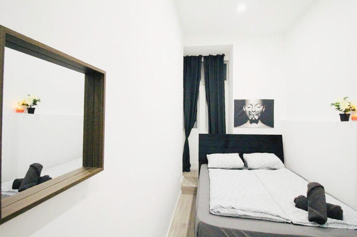 Comfortable Rooms In Akh Area Відень Екстер'єр фото