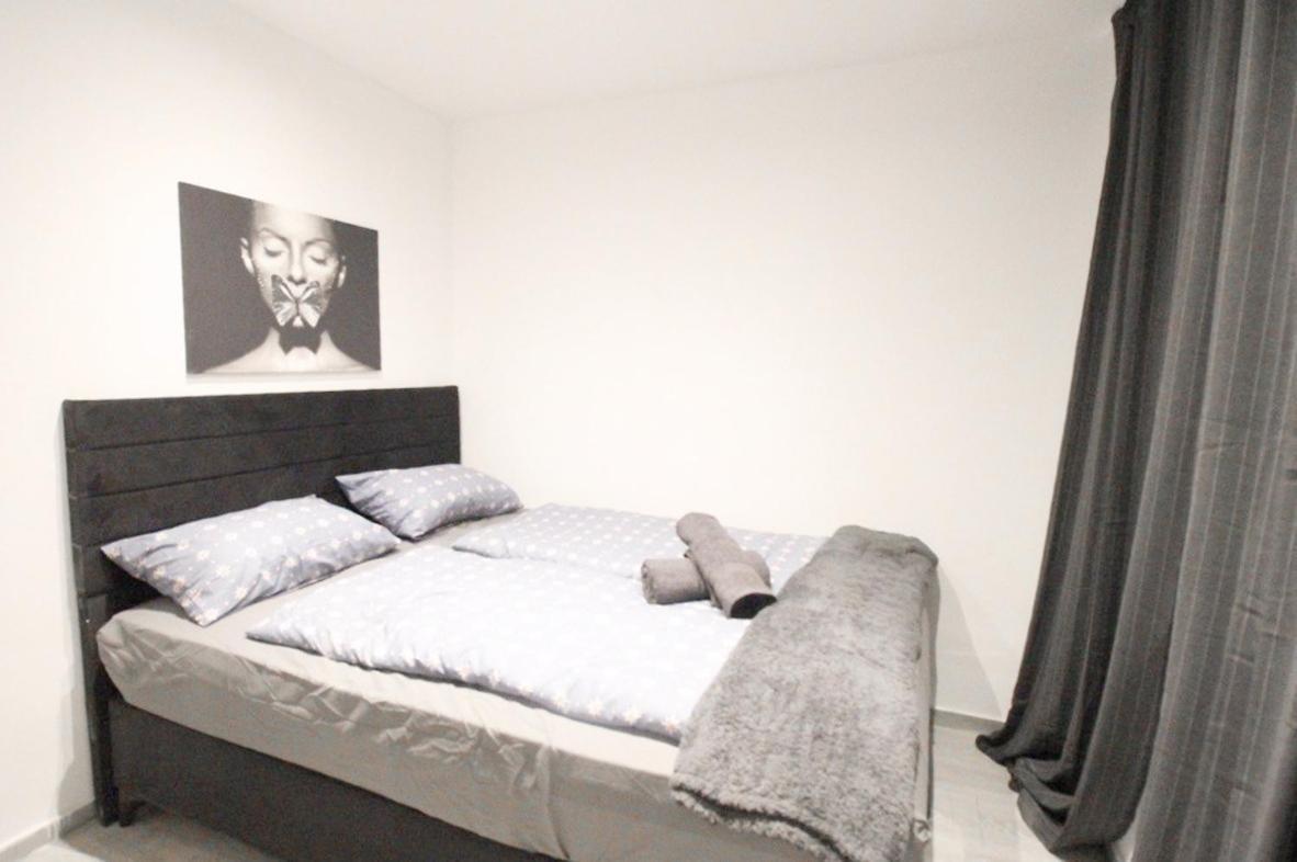 Comfortable Rooms In Akh Area Відень Екстер'єр фото