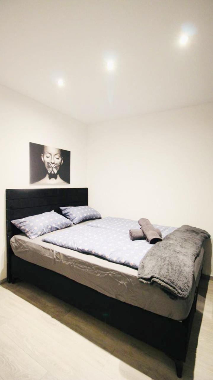Comfortable Rooms In Akh Area Відень Екстер'єр фото