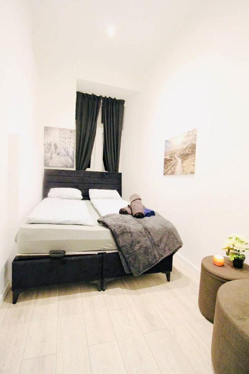 Comfortable Rooms In Akh Area Відень Екстер'єр фото