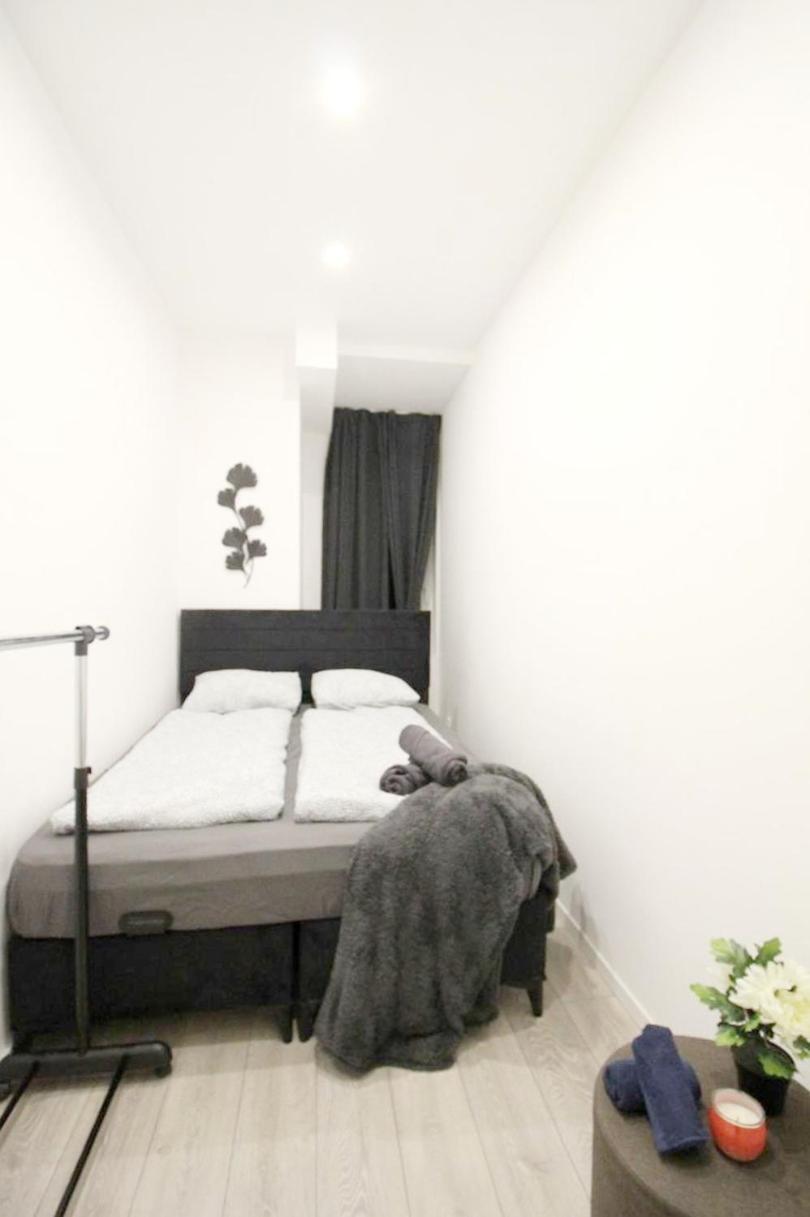 Comfortable Rooms In Akh Area Відень Екстер'єр фото