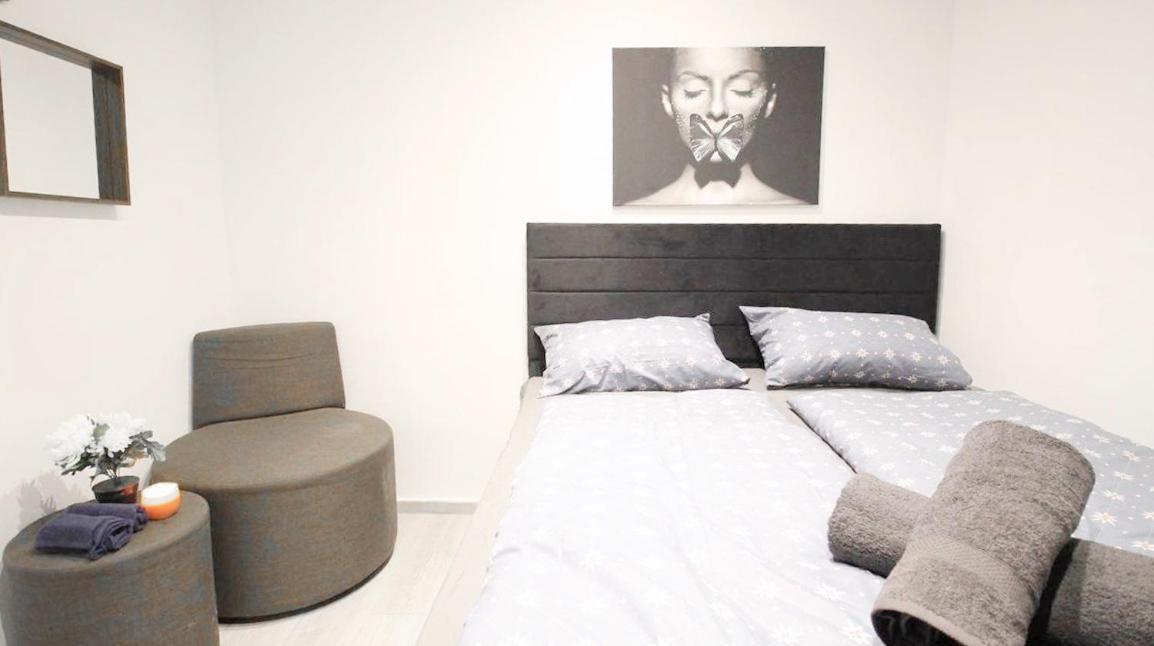Comfortable Rooms In Akh Area Відень Екстер'єр фото