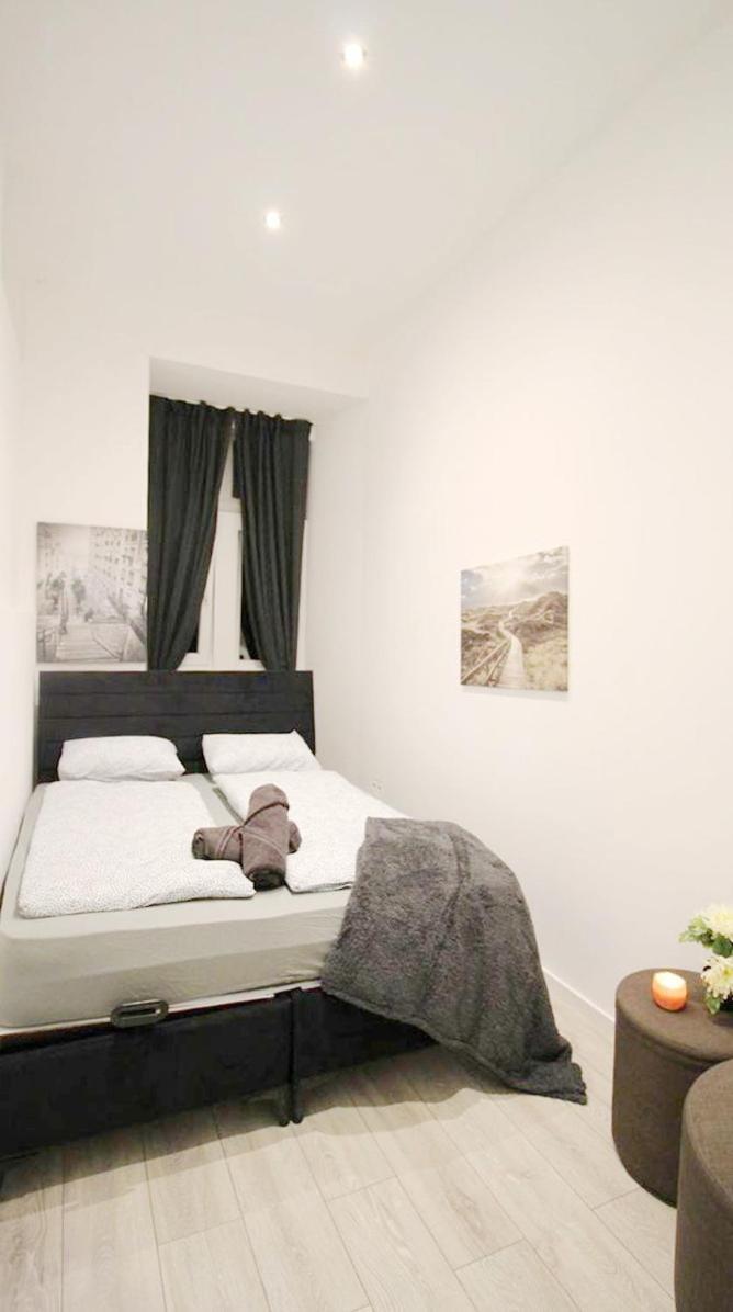Comfortable Rooms In Akh Area Відень Екстер'єр фото