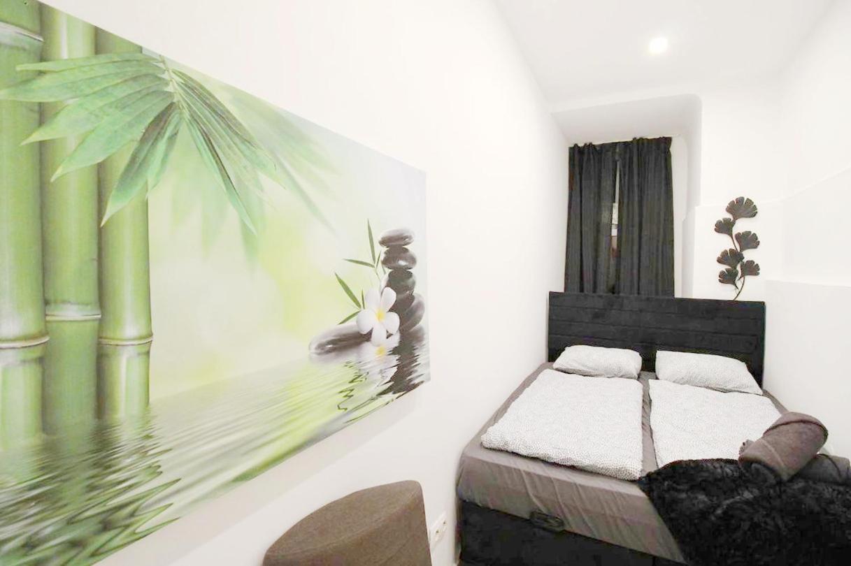Comfortable Rooms In Akh Area Відень Екстер'єр фото