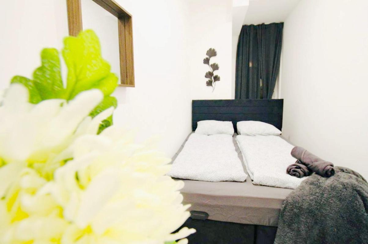 Comfortable Rooms In Akh Area Відень Екстер'єр фото