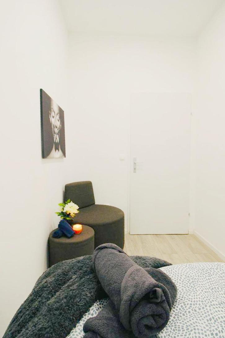 Comfortable Rooms In Akh Area Відень Екстер'єр фото