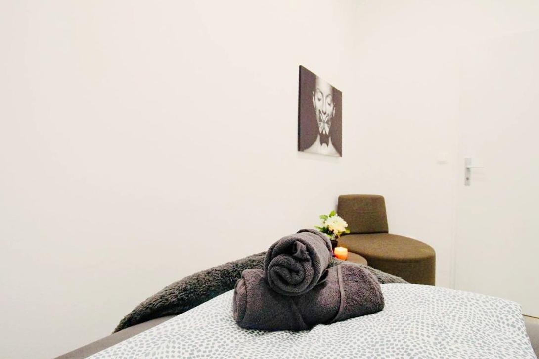 Comfortable Rooms In Akh Area Відень Екстер'єр фото